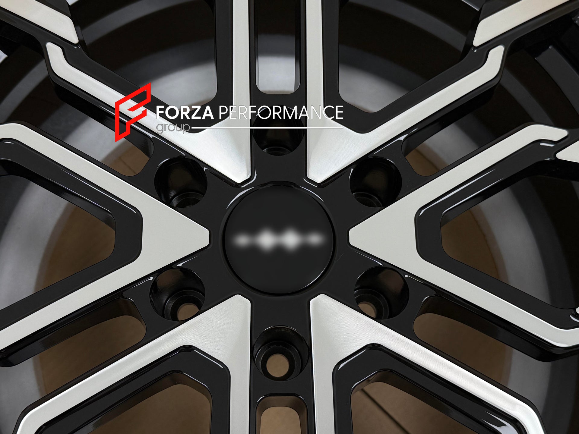 20 INCH FORGED WHEELS RIMS for DENZA B8 BYD LEOPARD 8 FORZA custom fit buy KHANN style wheels