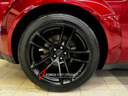 20 INCH FORGED WHEELS RIMS for DODGE CHALLENGER HELLCAT REDEYE 2019 SRT STYLE 
