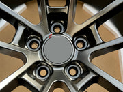 20 INCH FORGED WHEELS RIMS for DODGE CHALLENGER HELLCAT REDEYE 2019 SRT STYLE 