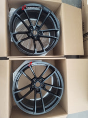 20 INCH FORGED WHEELS RIMS for DODGE CHALLENGER HELLCAT REDEYE 2019 SRT STYLE 