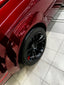 20 INCH FORGED WHEELS RIMS for DODGE CHALLENGER HELLCAT REDEYE 2019 SRT STYLE 