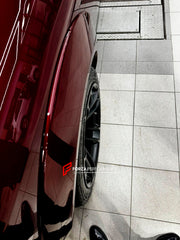 20 INCH FORGED WHEELS RIMS for DODGE CHALLENGER HELLCAT REDEYE 2019 SRT STYLE 