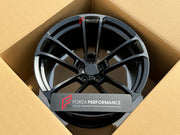 20 INCH FORGED WHEELS RIMS for DODGE CHALLENGER HELLCAT REDEYE 2019 SRT STYLE 