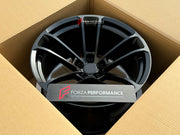 20 INCH FORGED WHEELS RIMS for DODGE CHALLENGER HELLCAT REDEYE 2019 SRT STYLE 