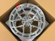 20 INCH FORGED WHEELS RIMS for DODGE CHARGER SCATPACK HO AWD 2026 custom fit buy Vossen Forged LC3-01T