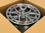 20 INCH FORGED WHEELS RIMS for DODGE CHARGER SCATPACK HO AWD 2026 custom fit buy Vossen Forged LC3-01T