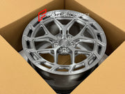 20 INCH FORGED WHEELS RIMS for DODGE CHARGER SCATPACK HO AWD 2026 custom fit buy Vossen Forged LC3-01T