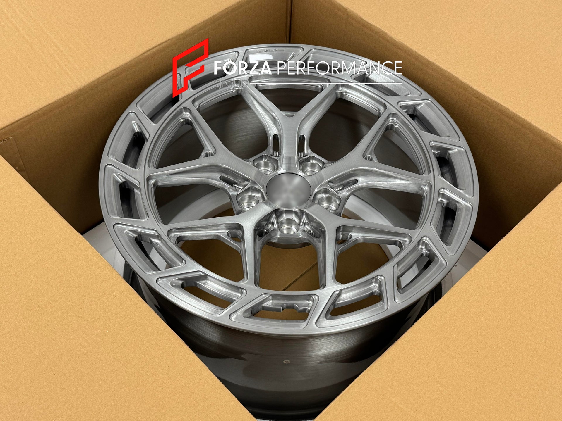 20 INCH FORGED WHEELS RIMS for DODGE CHARGER SCATPACK HO AWD 2026 custom fit buy Vossen Forged LC3-01T