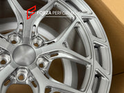 20 INCH FORGED WHEELS RIMS for DODGE CHARGER SCATPACK HO AWD 2026 custom fit buy Vossen Forged LC3-01T