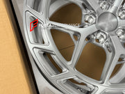 20 INCH FORGED WHEELS RIMS for DODGE CHARGER SCATPACK HO AWD 2026 custom fit buy Vossen Forged LC3-01T