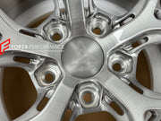 20 INCH FORGED WHEELS RIMS for DODGE CHARGER SCATPACK HO AWD 2026 custom fit buy Vossen Forged LC3-01T