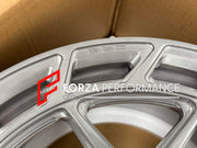20 INCH FORGED WHEELS RIMS for DODGE CHARGER SCATPACK HO AWD 2026 custom fit buy Vossen Forged LC3-01T