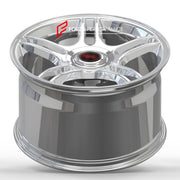 20 INCH FORGED WHEELS RIMS for DODGE DAKOTA 2004 DURANGO 2003 DN Forza Performance custom fit buy OEM Dodge Dakota R/T the Resurgent style design wheels