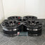 20 INCH FORGED WHEELS RIMS for DODGE RAM 1500 V DT 2023 custom fit 4PLAY 4P83 WHEELS