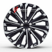 20 INCH FORGED WHEELS RIMS for EXEED RX 2022 - 2025+