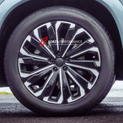 20 INCH FORGED WHEELS RIMS for EXEED RX 2022 - 2025+