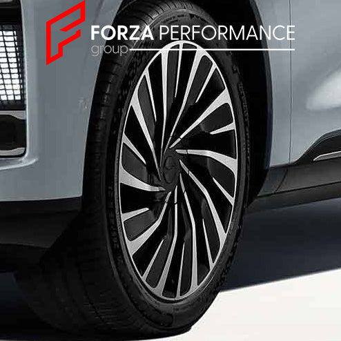 20 INCH FORGED WHEELS RIMS for EXEED STERRA ET 2024 - 2025+