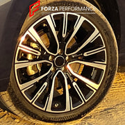 20 INCH FORGED WHEELS RIMS for EXEED VX 2021 - 2024