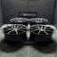 20 INCH FORGED WHEELS RIMS for FERRARI 296 FORZA PERFORMANCE custom fit OEM CARBON 296 WHEELS
