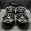 20 INCH FORGED WHEELS RIMS for FERRARI 296 FORZA PERFORMANCE custom fit OEM CARBON 296 WHEELS