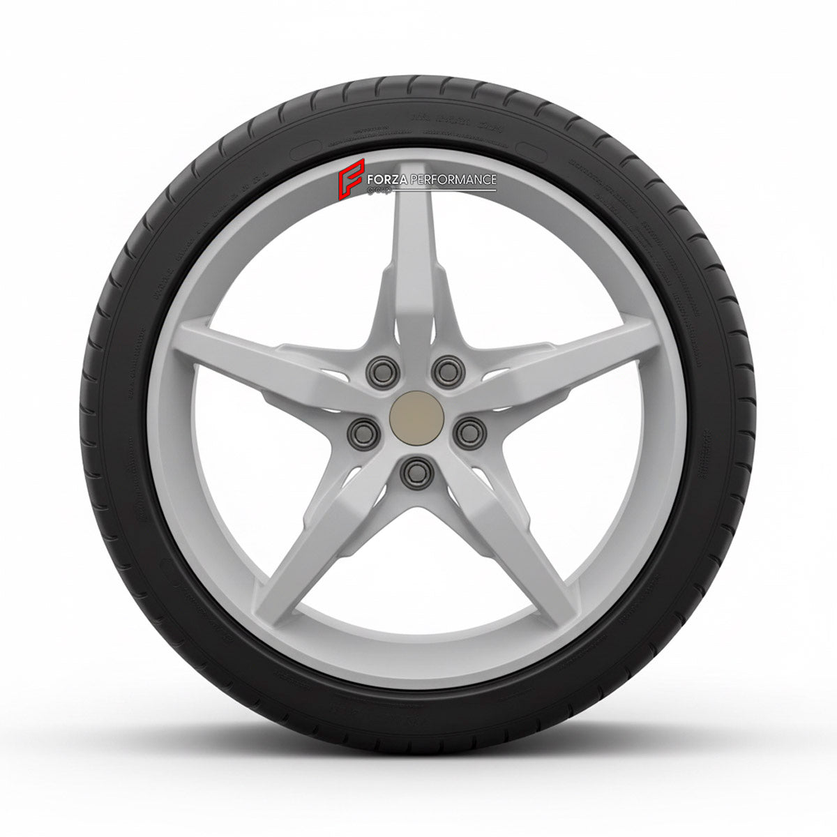 We manufacture premium quality forged wheels rims for Ferrari 296 GTB 2022+ in any design, size, color.

WHEEL SIZE:

Front: 20 x 9 ET 44.7
Rear: 20 x 11 ET 38.5
PCD: 5 x 114.3
CB: 67.1
Finish: Satin Bronze
Material: 6061-T6 Forged Aluminum
THIS WHEEL DESIGN CAN BE CUSTOM-MADE FOR YOUR CAR IN ANY SIZE AND COLOR OPTIONS
Available in monoblock, 2-piece, 3-piece, duoblock, beadlock
3D wheel renderings are provided according to the exact dimensions and specifications requested by the client, ensuring proper fit
