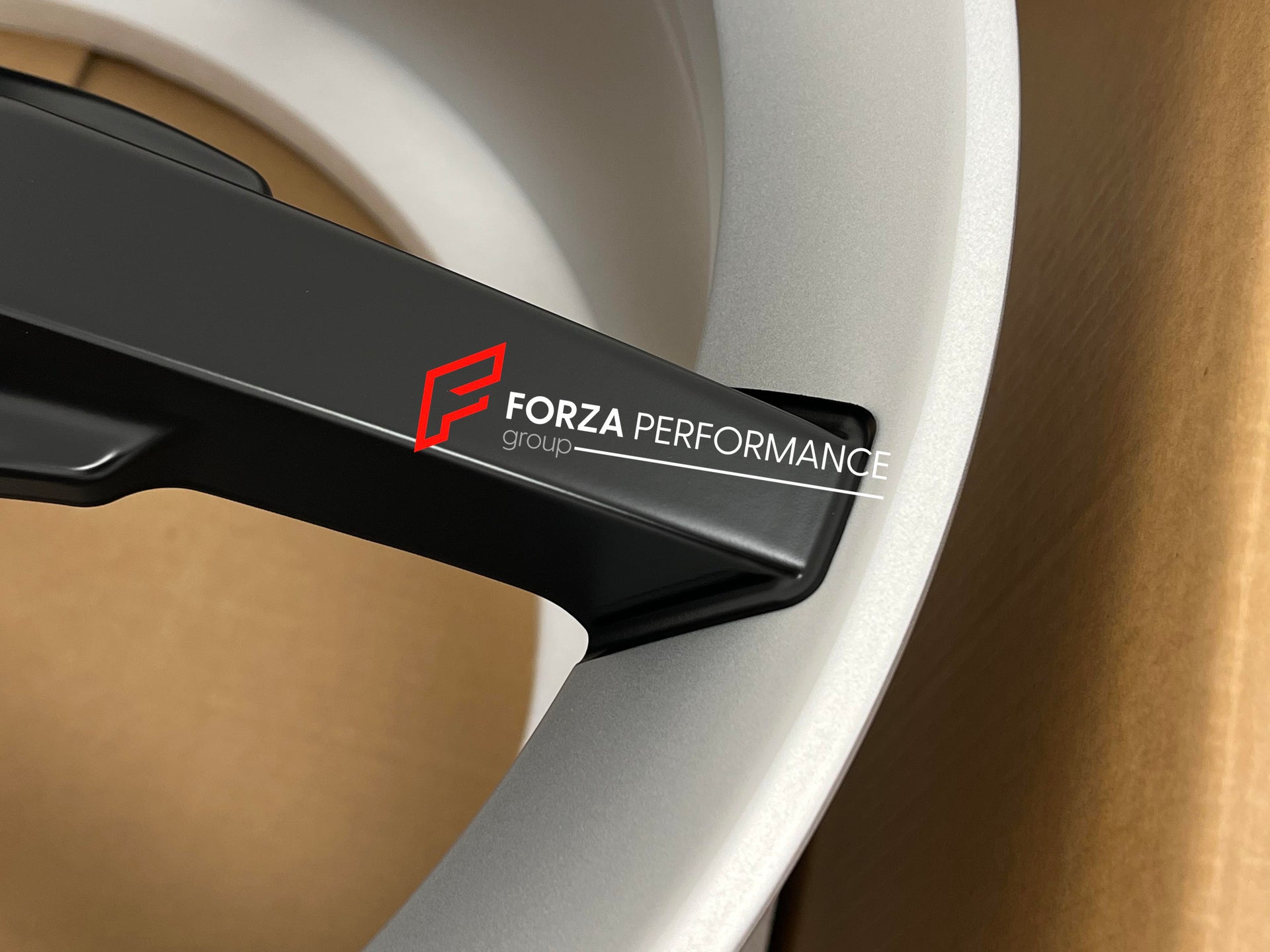 20 INCH FORGED WHEELS RIMS for FERRARI 296 GTB 2024 Forza Performance custom fit buy OEM Ferrari 296 GTB style design wheels