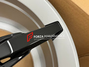 20 INCH FORGED WHEELS RIMS for FERRARI 296 GTB F171 2024 custom fit buy Forza Performance OEM Ferrari 296 GTB style design wheels