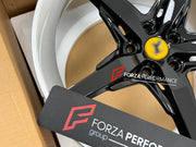 20 INCH FORGED WHEELS RIMS for FERRARI 296 GTB F171 2024 custom fit buy Forza Performance OEM Ferrari 296 GTB style design wheels