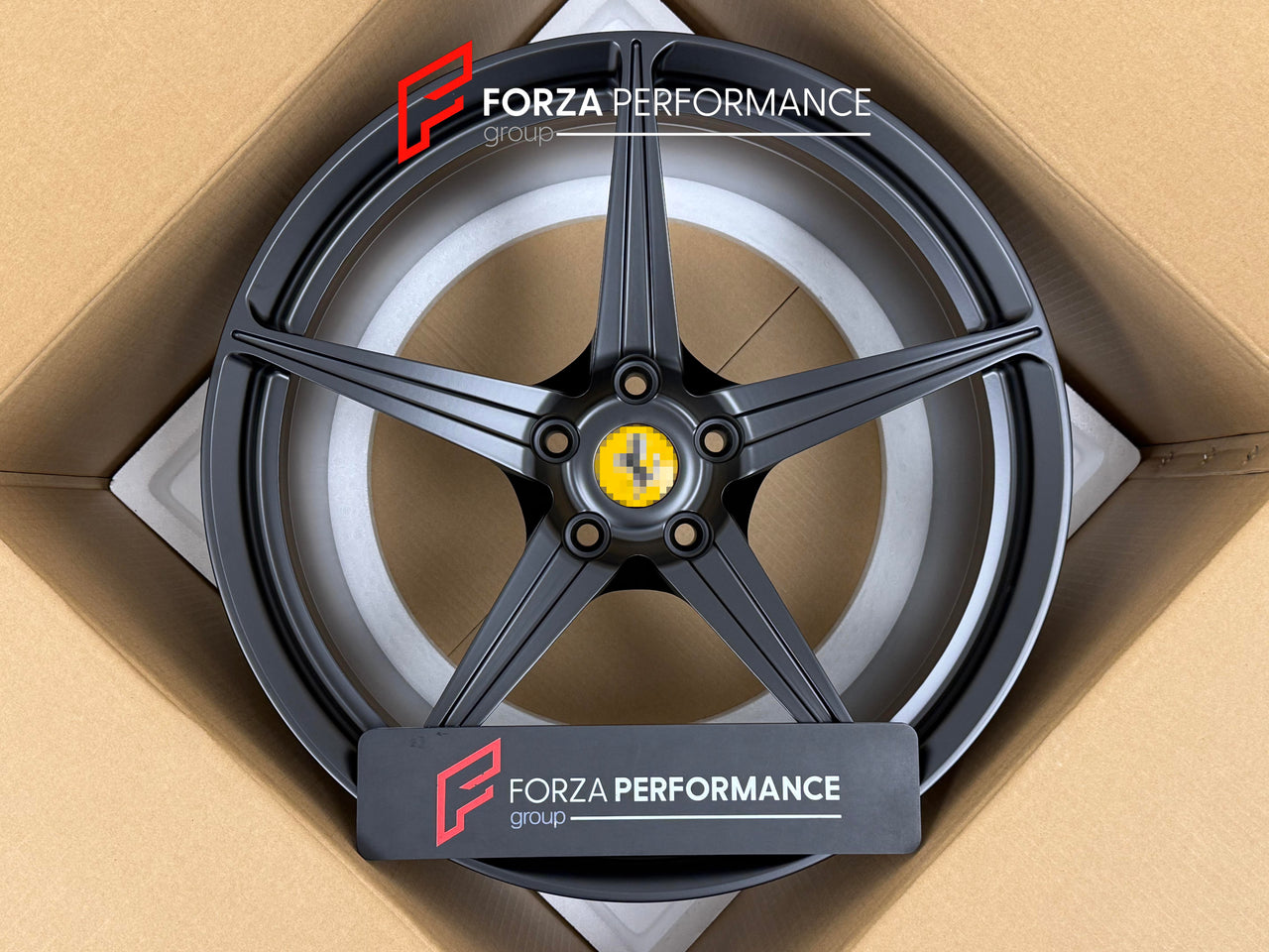 20 INCH FORGED WHEELS RIMS for FERRARI 458 2012 FORZA custom fit buy
