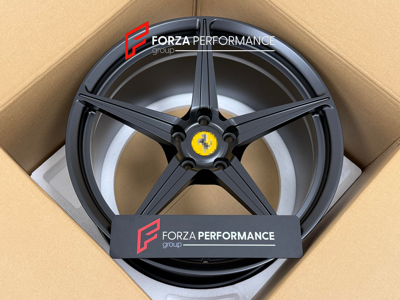 20 INCH FORGED WHEELS RIMS for FERRARI 458 2012 FORZA custom fit buy
