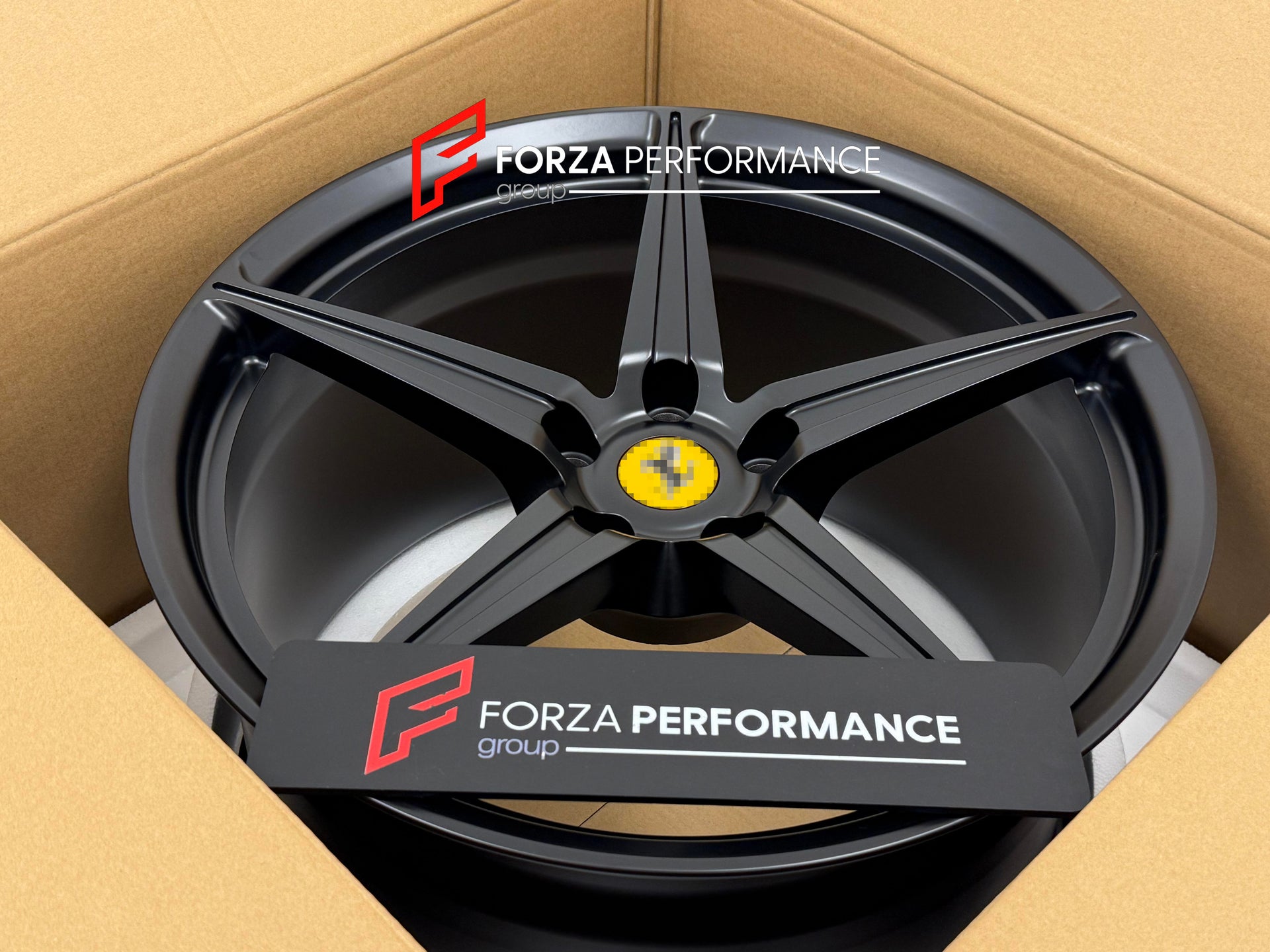 20 INCH FORGED WHEELS RIMS for FERRARI 458 2012 FORZA custom fit buy