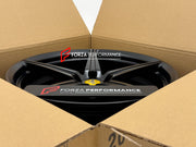 20 INCH FORGED WHEELS RIMS for FERRARI 458 2012 FORZA custom fit buy