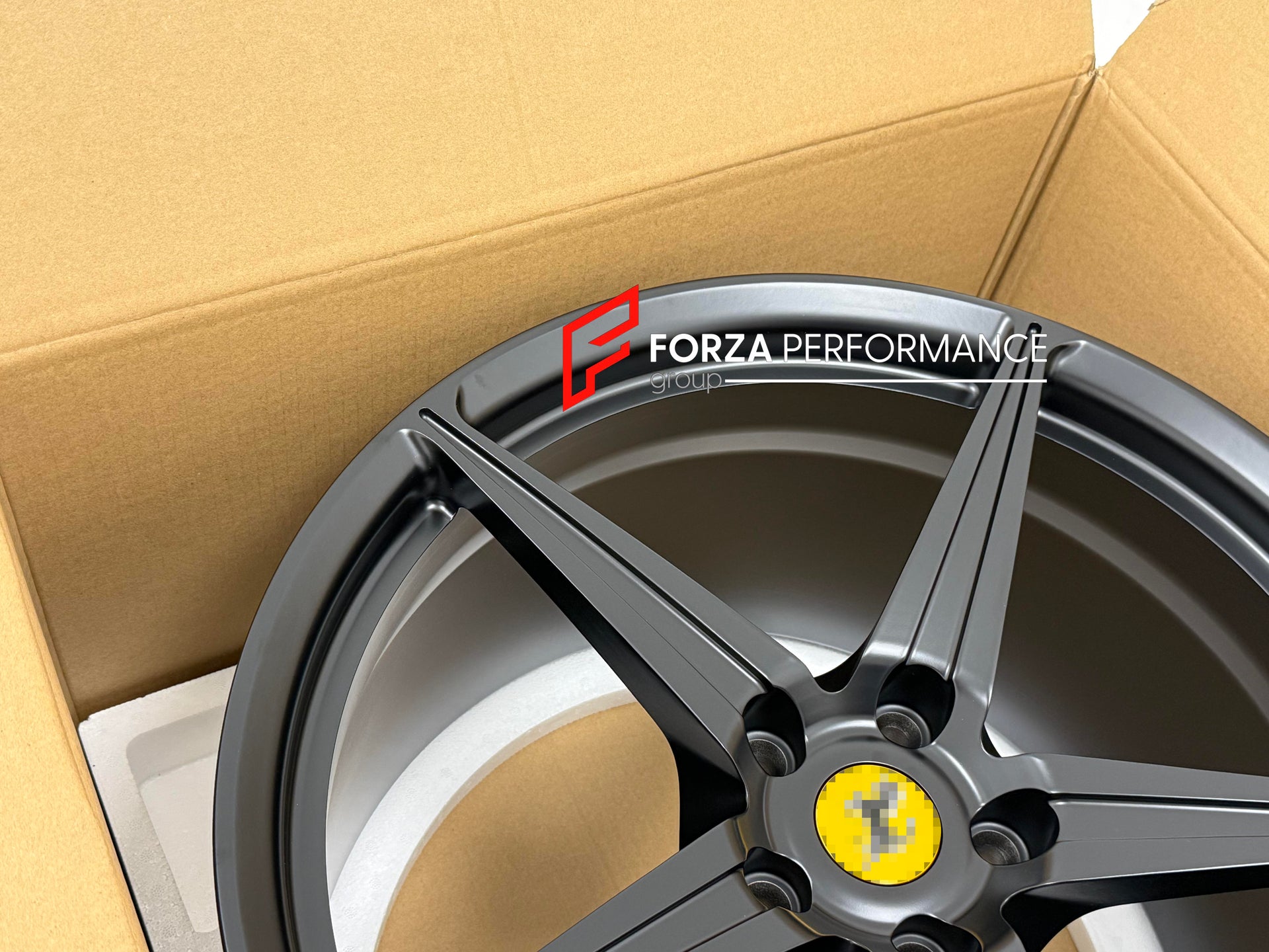 20 INCH FORGED WHEELS RIMS for FERRARI 458 2012 FORZA custom fit buy