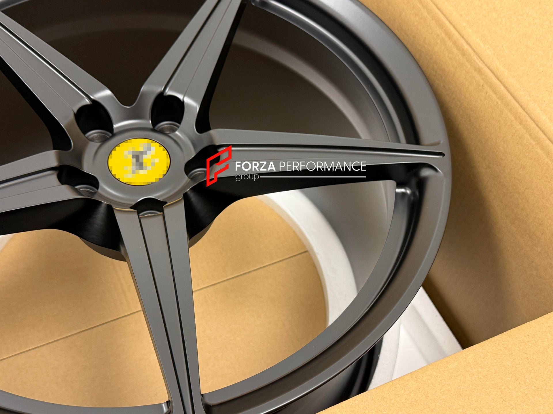 20 INCH FORGED WHEELS RIMS for FERRARI 458 2012 FORZA custom fit buy