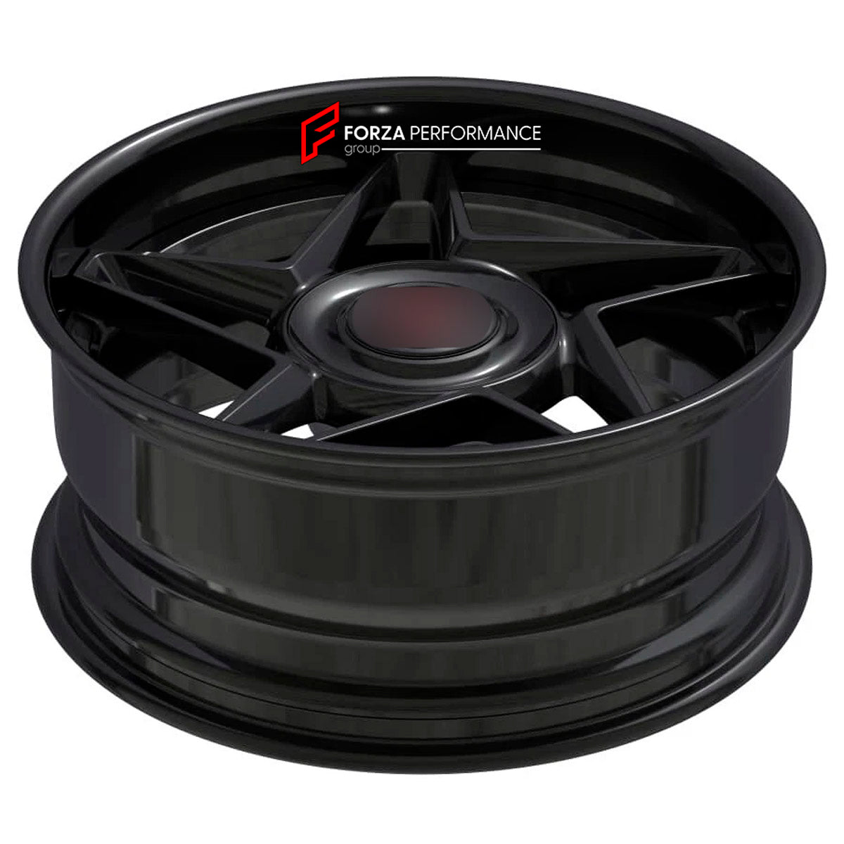 20 INCH FORGED WHEELS RIMS for FERRARI 458 488 F8 PORTOFINO ROMA 2009+ FORZA PERFORMANCE ENZO Style

We manufacture premium quality forged wheels rims for Ferrari 458 488 F8 Portofino Roma 2009+ in any design, size, color.

WHEEL SIZE:

Front: 20 x 9 ET 46
Rear: 20 x 11 ET 58
PCD: 5 x 114.3
CB: 67.1
Finish: Gloss Black
Material: 6061-T6 Forged Aluminum
THIS WHEEL DESIGN CAN BE CUSTOM-MADE FOR YOUR CAR IN ANY SIZE AND COLOR OPTIONS
Available in monoblock, 2-piece, 3-piece, duoblock, beadlock
3D wheel renderi