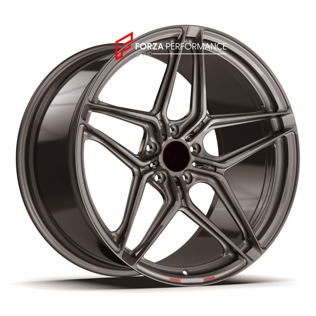 MV FORGED SL-120 20 INCH FORGED WHEELS RIMS FOR FERRARI 458 – Forza ...