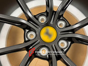 20 INCH FORGED WHEELS RIMS for FERRARI 488 2020 SPIDER PISTA R767 Forza Performance custom fit buy OEM Ferrari 488 Pista style design wheels