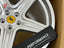 20 INCH FORGED WHEELS RIMS for FERRARI 550 MARANELLO 1998 FORZA custom fit OEM 575M STYLE