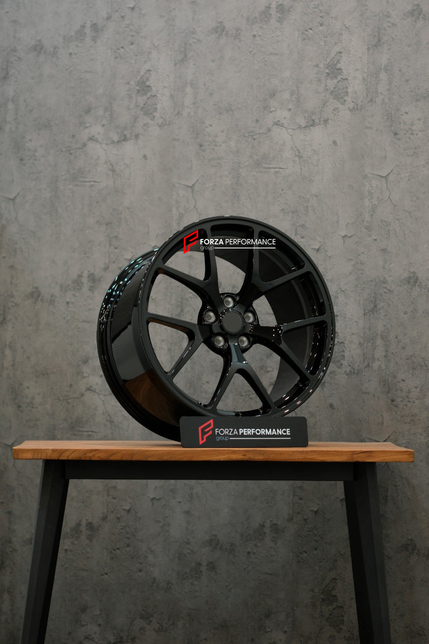 20 INCH FORGED WHEELS RIMS for FERRARI 599 GTB 2008