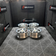 20 INCH FORGED WHEELS RIMS for FERRARI 599 GTB FIORANO 2009 custom fit OEM WHEELS