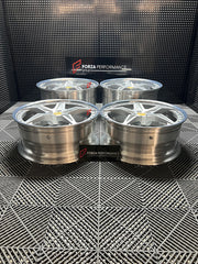 20 INCH FORGED WHEELS RIMS for FERRARI 599 GTB FIORANO 2009 custom fit OEM WHEELS