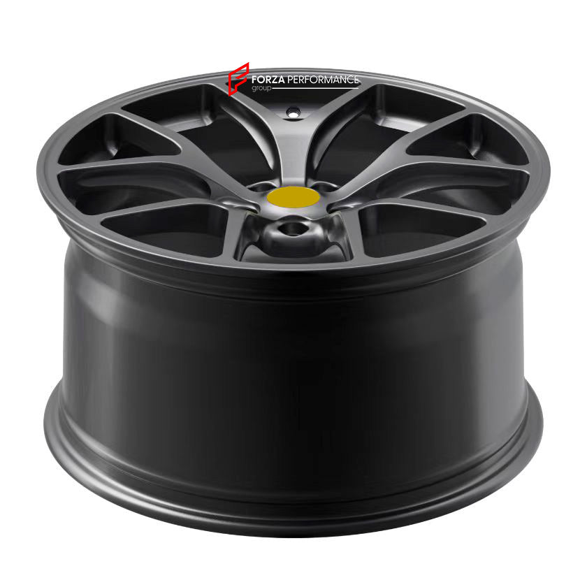 20 INCH FORGED WHEELS RIMS for FERRARI 599 GTB FIORANO 2010 custom fit OEM WHEELS