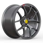 20 INCH FORGED WHEELS RIMS for FERRARI 599 GTB FIORANO 2010 custom fit OEM WHEELS