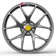 20 INCH FORGED WHEELS RIMS for FERRARI 599 GTB FIORANO 2010 custom fit OEM WHEELS