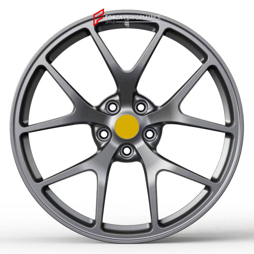 20 INCH FORGED WHEELS RIMS for FERRARI 599 GTB FIORANO 2010 custom fit OEM WHEELS
