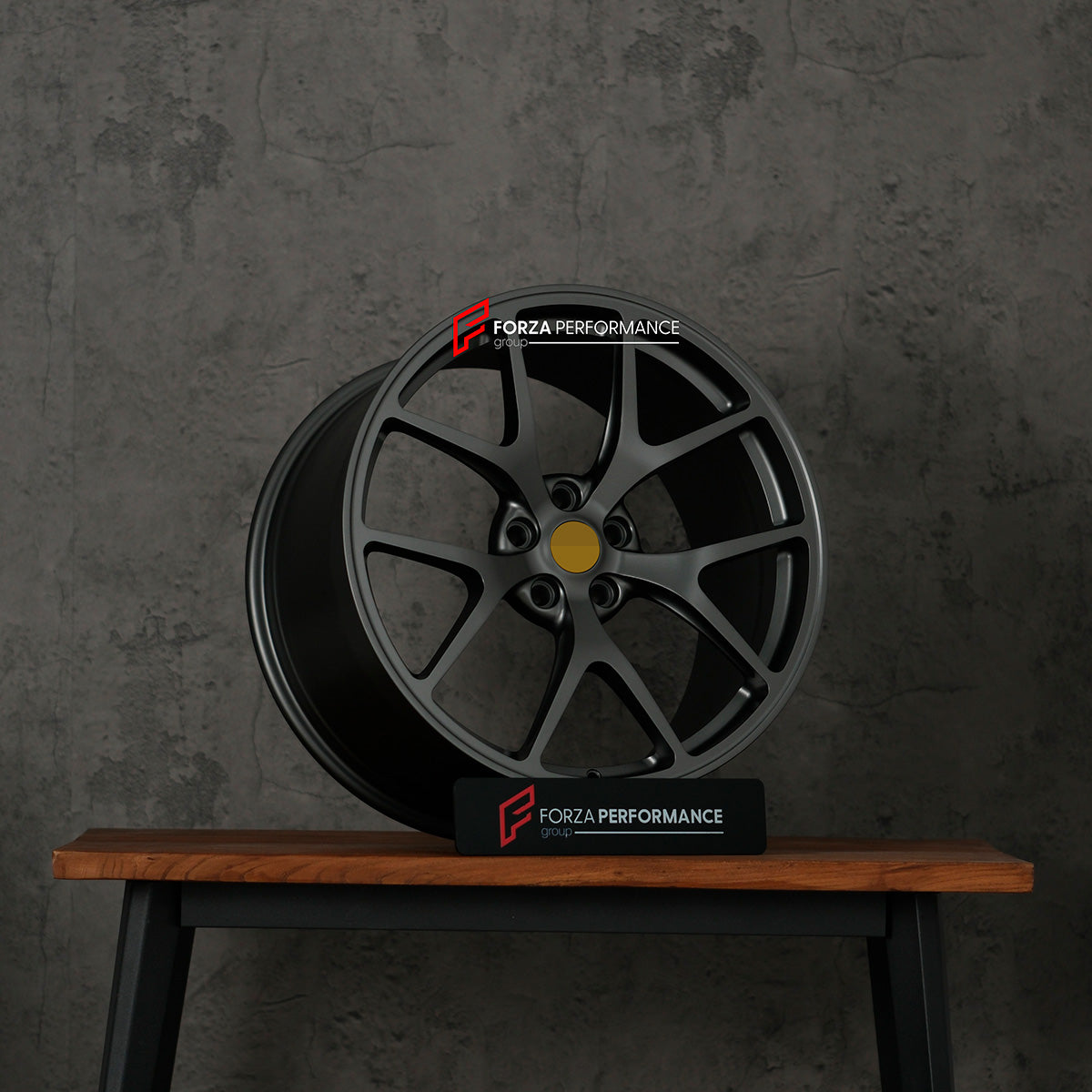 20 INCH FORGED WHEELS RIMS for FERRARI 599 GTB FIORANO 2010 custom fit OEM WHEELS