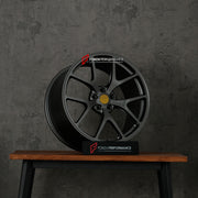 20 INCH FORGED WHEELS RIMS for FERRARI 599 GTB FIORANO 2010 custom fit OEM WHEELS