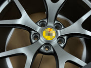 20 INCH FORGED WHEELS RIMS for FERRARI 599 GTB FIORANO 2010 custom fit OEM WHEELS