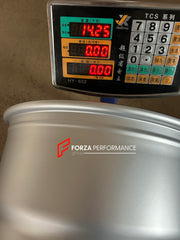 20 INCH FORGED WHEELS RIMS for FERRARI 599 GTB FIORANO 2012 custom fit buy OZ RACING HGTE FERRARI 599 style design wheels