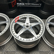 20 INCH FORGED WHEELS RIMS for FERRARI 599 GTB FIORANO 2012 custom fit buy OZ RACING HGTE FERRARI 599 style design wheels